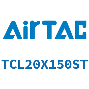 三轴气缸 TCL20X150ST