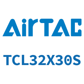 三轴气缸 TCL32X30S
