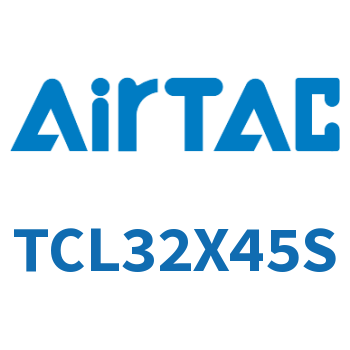 三轴气缸 TCL32X45S