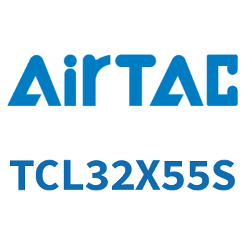 三轴气缸 TCL32X55S