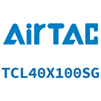 三轴气缸 TCL40X100SG