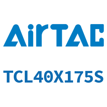 三轴气缸 TCL40X175S