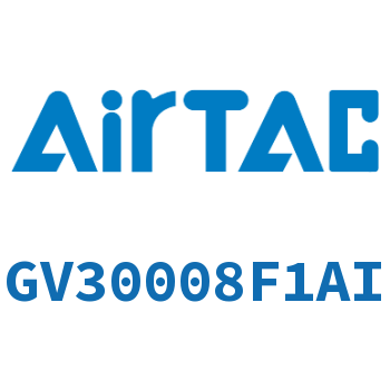 慢启阀 GV30008F1AI
