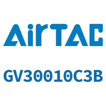 慢启阀 GV30010C3B