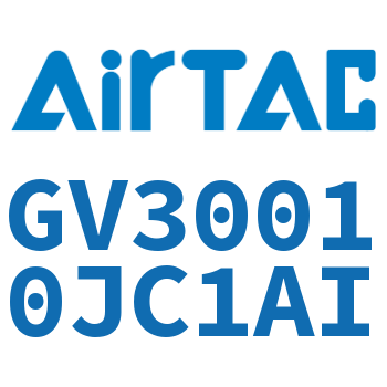 慢启阀 GV30010JC1AI