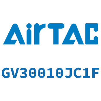 慢启阀 GV30010JC1F