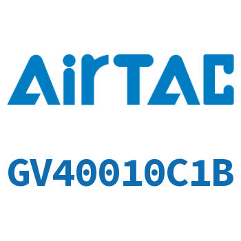慢启阀 GV40010C1B