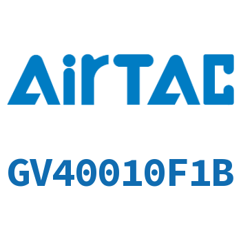 慢启阀 GV40010F1B
