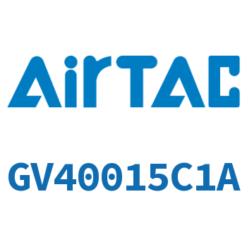 慢启阀 GV40015C1A