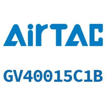 慢启阀 GV40015C1B