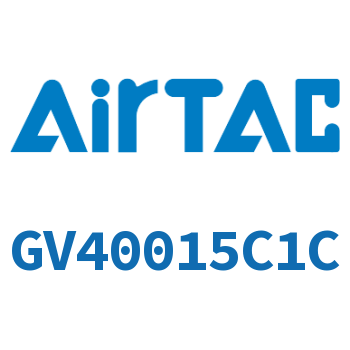 慢启阀 GV40015C1C