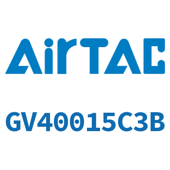 慢启阀 GV40015C3B