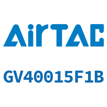 慢启阀 GV40015F1B