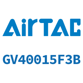 慢启阀 GV40015F3B