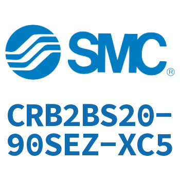 摆动气缸 CRB2BS20-90SEZ-XC5