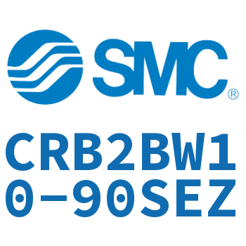 摆动气缸 CRB2BW10-90SEZ