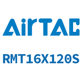 磁耦合无杆气缸 RMT16X120S