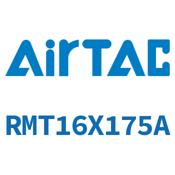 磁耦合无杆气缸 RMT16X175A