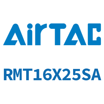 磁耦合无杆气缸 RMT16X25SA