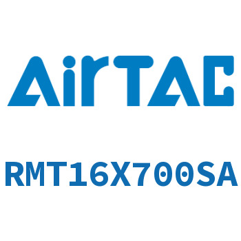 磁耦合无杆气缸 RMT16X700SA