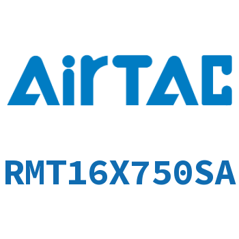 磁耦合无杆气缸 RMT16X750SA