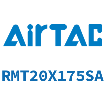 磁耦合无杆气缸 RMT20X175SA
