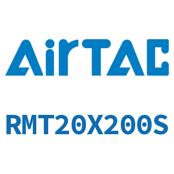 磁耦合无杆气缸 RMT20X200S