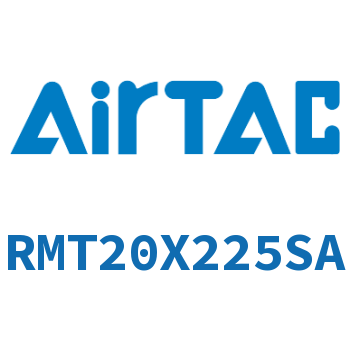 磁耦合无杆气缸 RMT20X225SA