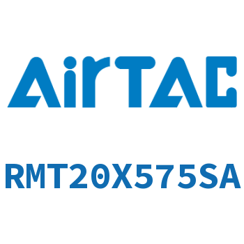 磁耦合无杆气缸 RMT20X575SA