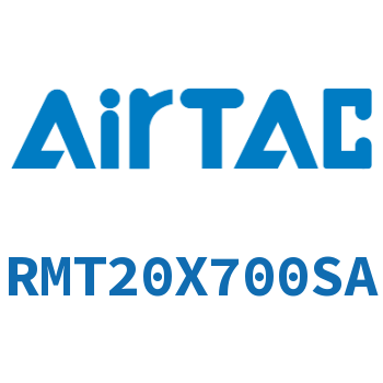 磁耦合无杆气缸 RMT20X700SA