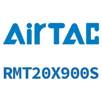 磁耦合无杆气缸 RMT20X900S