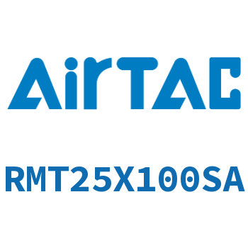 磁耦合无杆气缸 RMT25X100SA