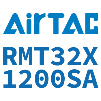 磁耦合无杆气缸 RMT32X1200SA