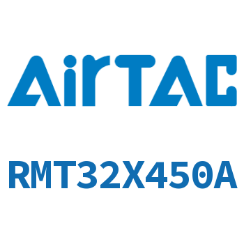 磁耦合无杆气缸 RMT32X450A