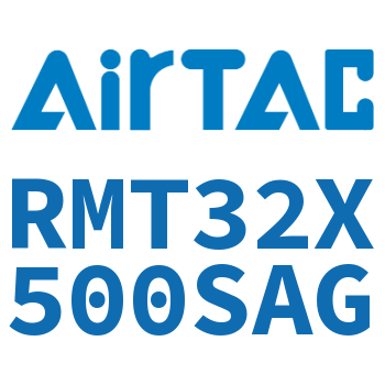 磁耦合无杆气缸 RMT32X500SAG