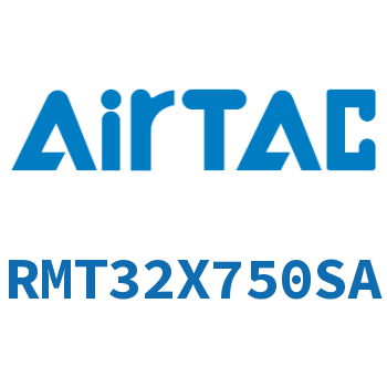 磁耦合无杆气缸 RMT32X750SA