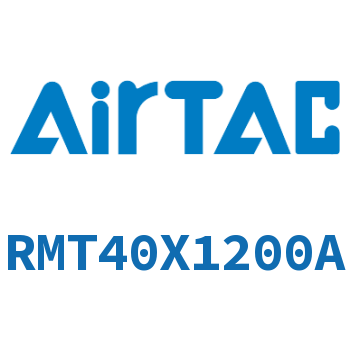 磁耦合无杆气缸 RMT40X1200A