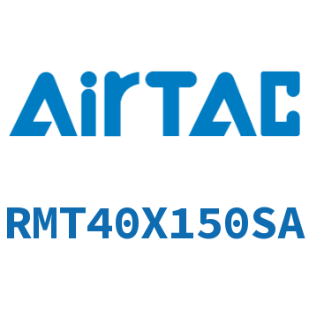 磁耦合无杆气缸 RMT40X150SA