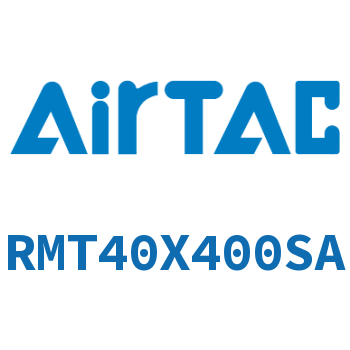 磁耦合无杆气缸 RMT40X400SA