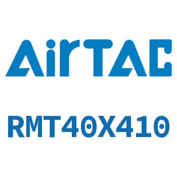 磁耦合无杆气缸 RMT40X410