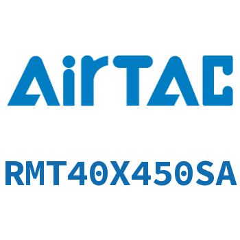 磁耦合无杆气缸 RMT40X450SA