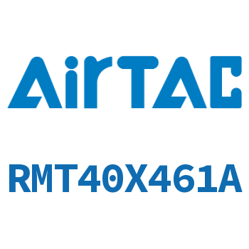 磁耦合无杆气缸 RMT40X461A