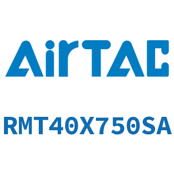 磁耦合无杆气缸 RMT40X750SA