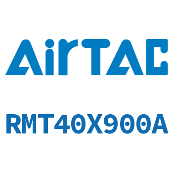 磁耦合无杆气缸 RMT40X900A