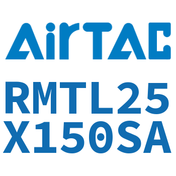 磁耦合无杆气缸 RMTL25X150SA