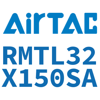 磁耦合无杆气缸 RMTL32X150SA