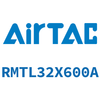 磁耦合无杆气缸 RMTL32X600A