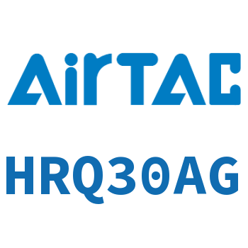 Rotary cylinder-HRQ30AG