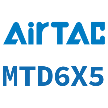 多位置固定气缸 MTD6X5