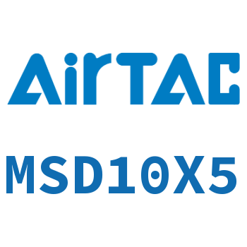 Multi-position fixed cylinder-MSD10X5